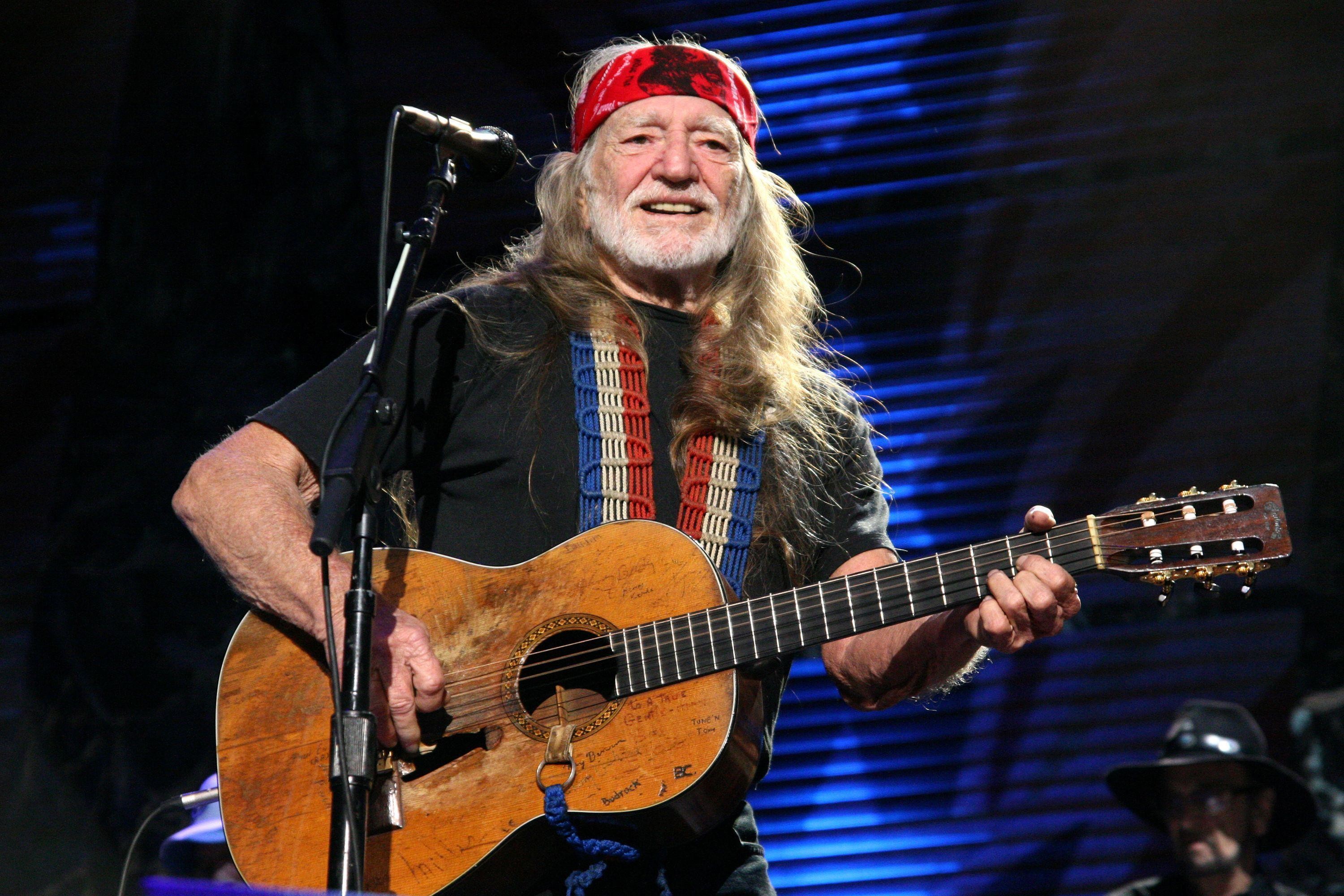3000x2000 Willie Nelson Wallpapers