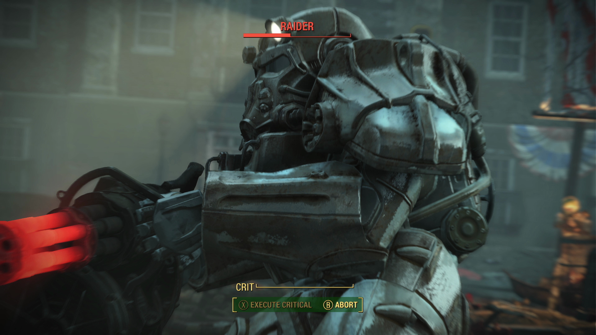 1920x1080 E3: Fallout 4 - More Screenshots