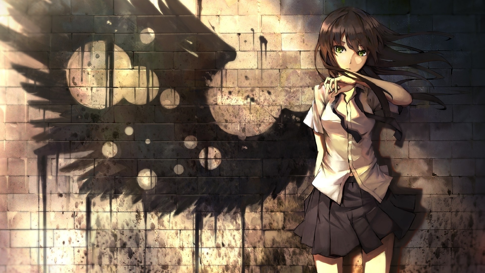 Alex Hostinariu  Cool anime wallpapers  great for profile pic 3