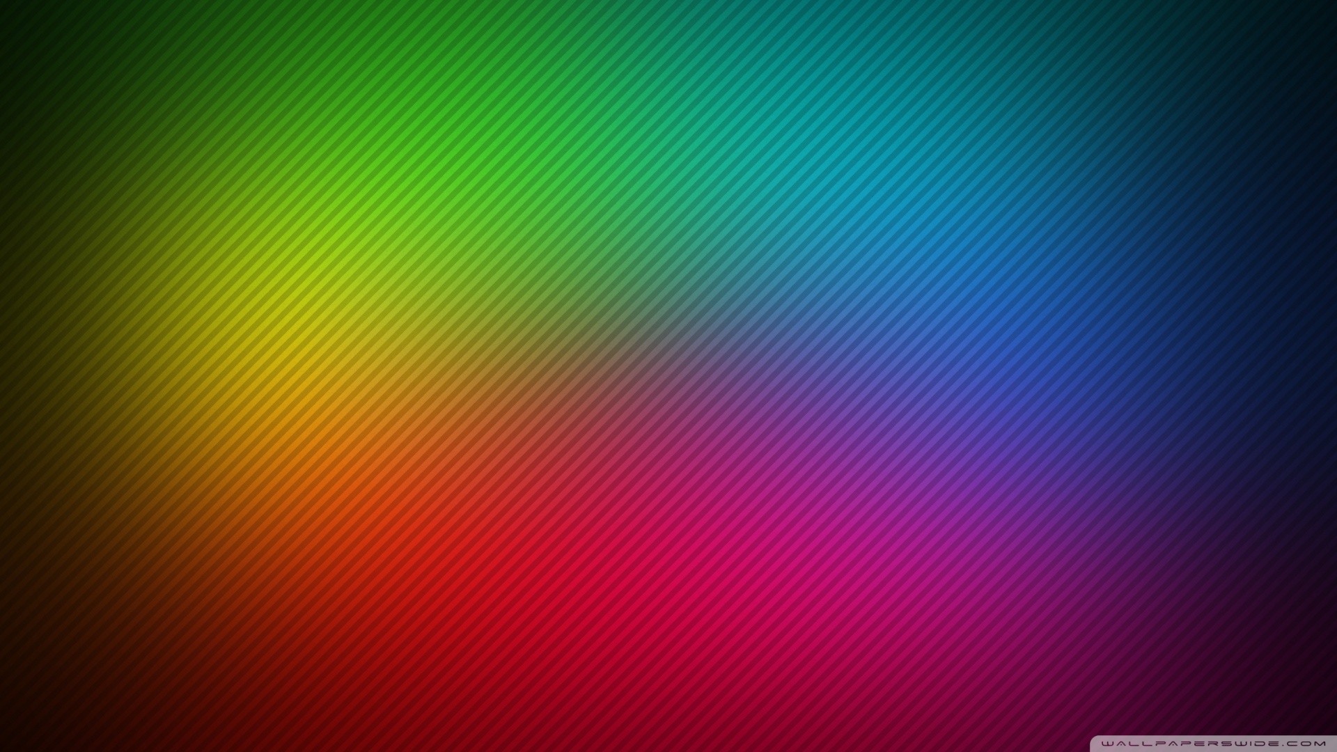 1920x1080 Rainbow Colors HD desktop wallpaper High Definition Fullscreen .