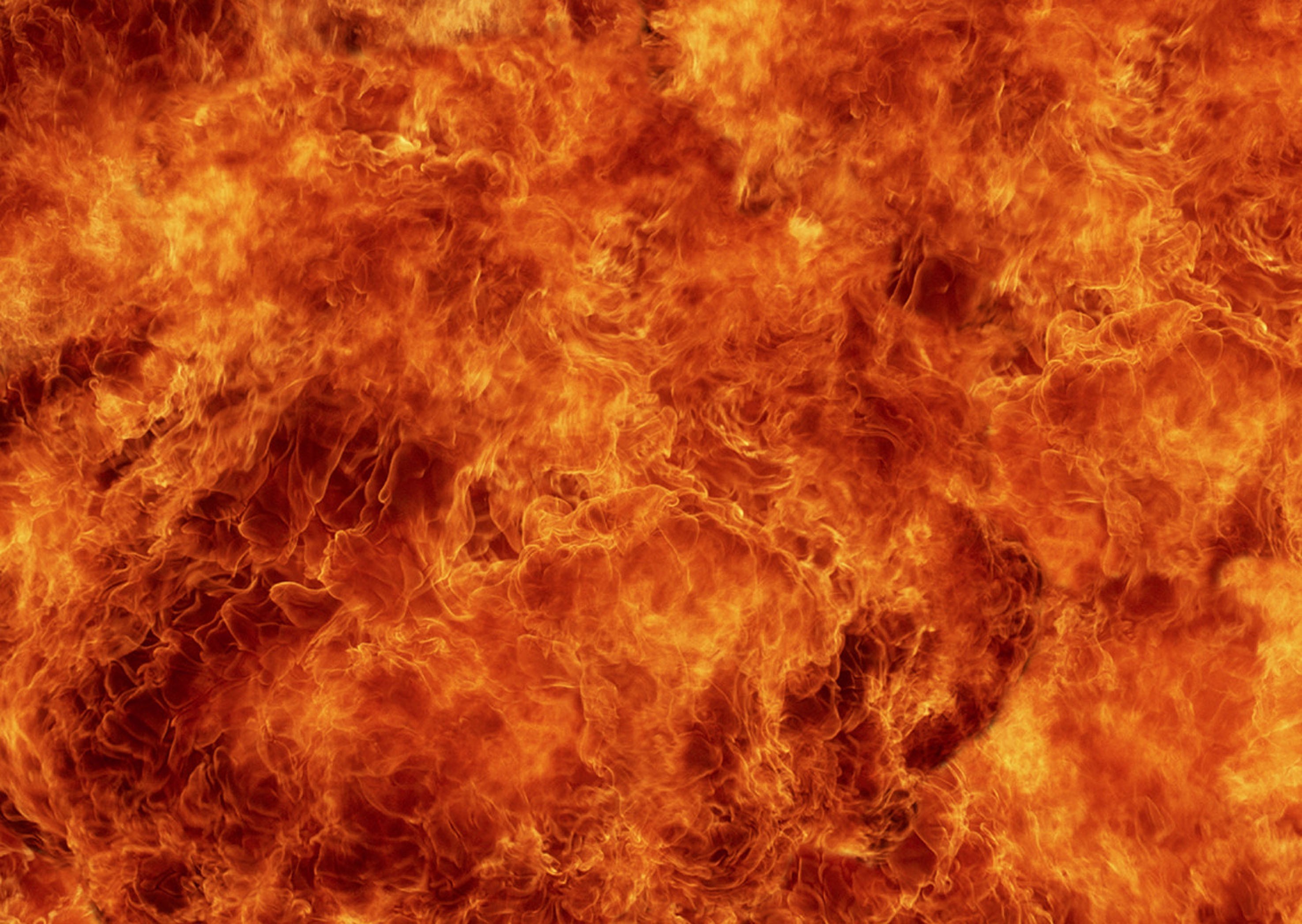 2950x2094 flame background ...
