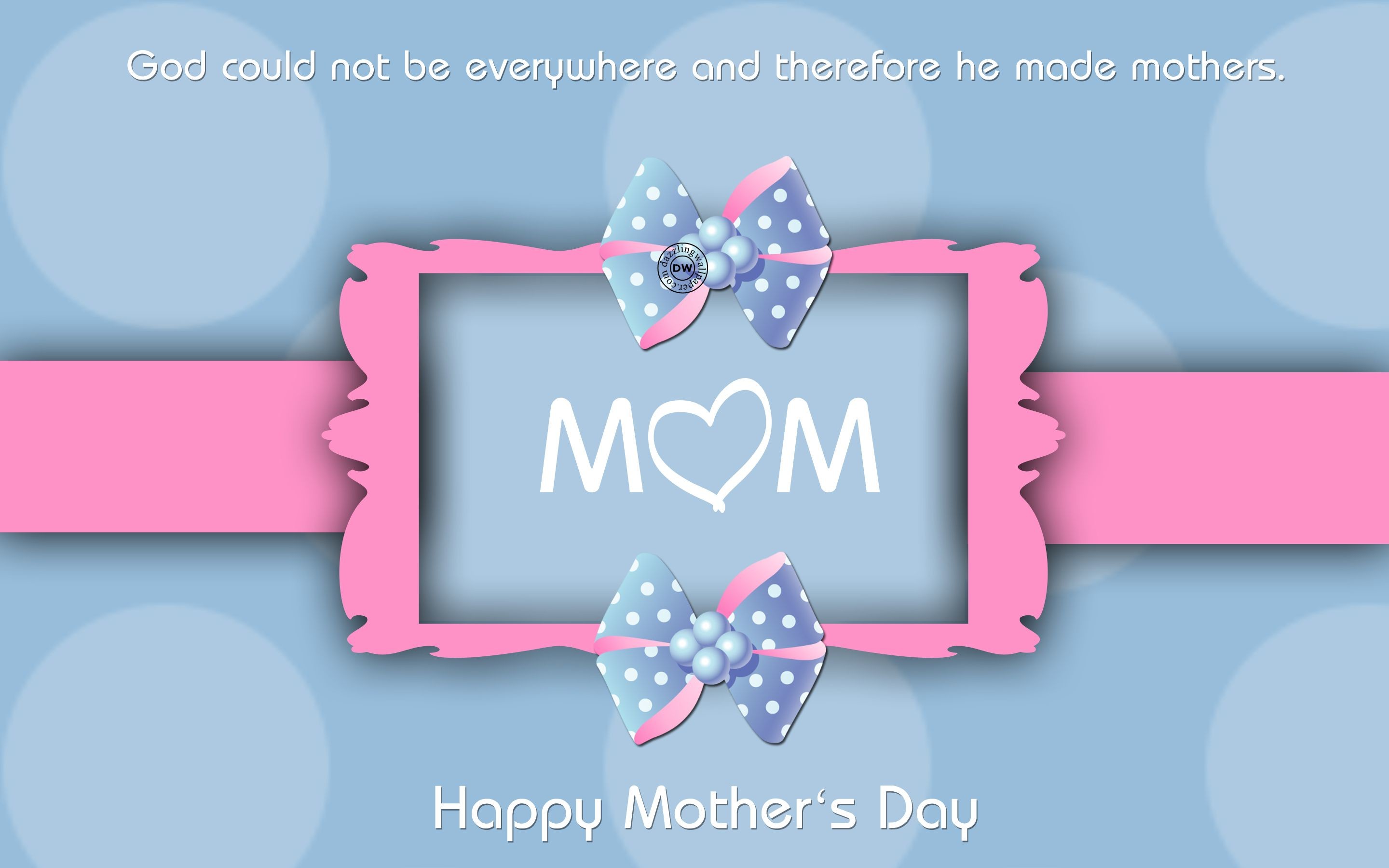 2880x1800 HD-I-Love-You-Mom-Picture