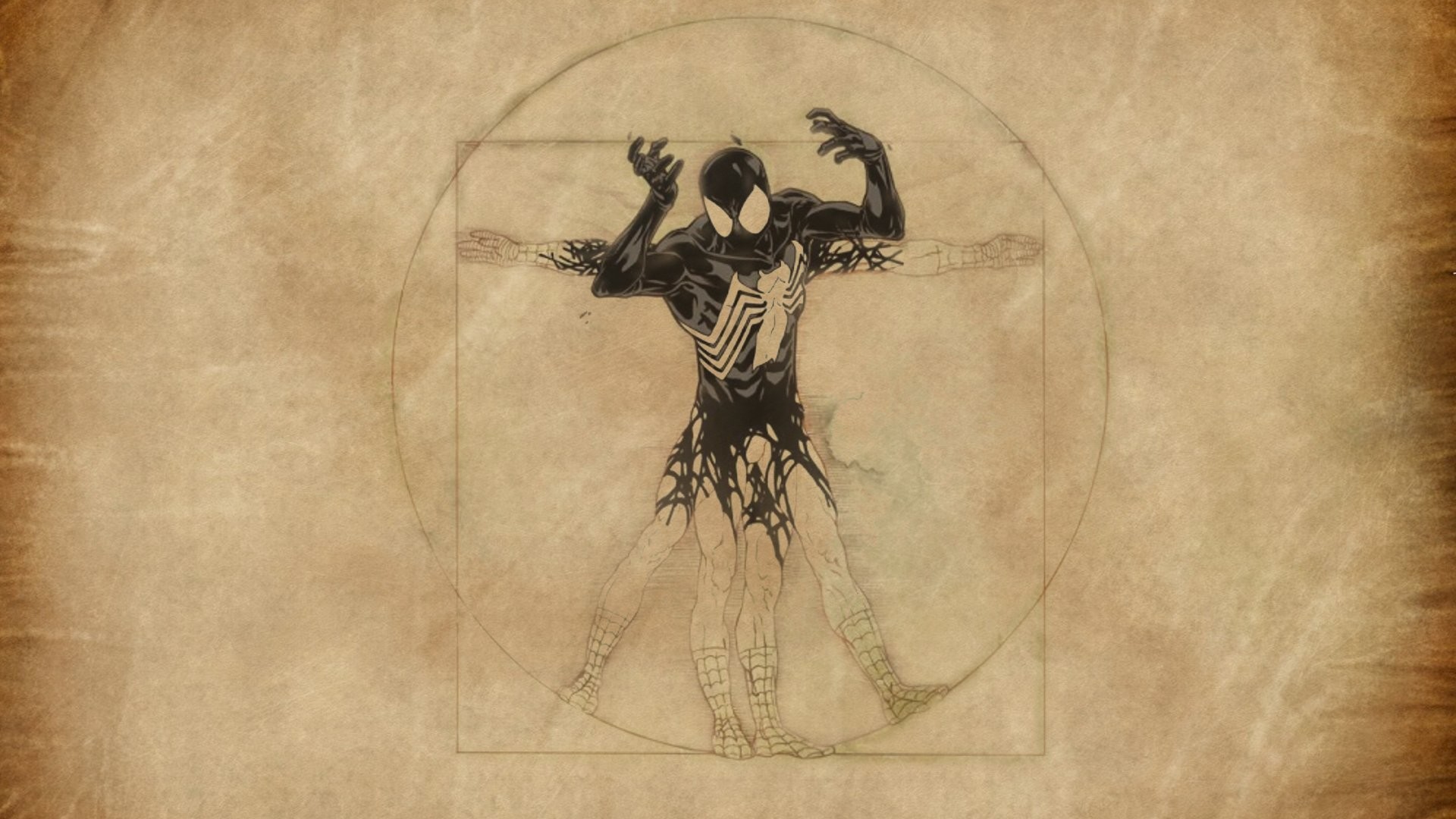I disegni anatomici di Leonardo da Vinci - Focus.it