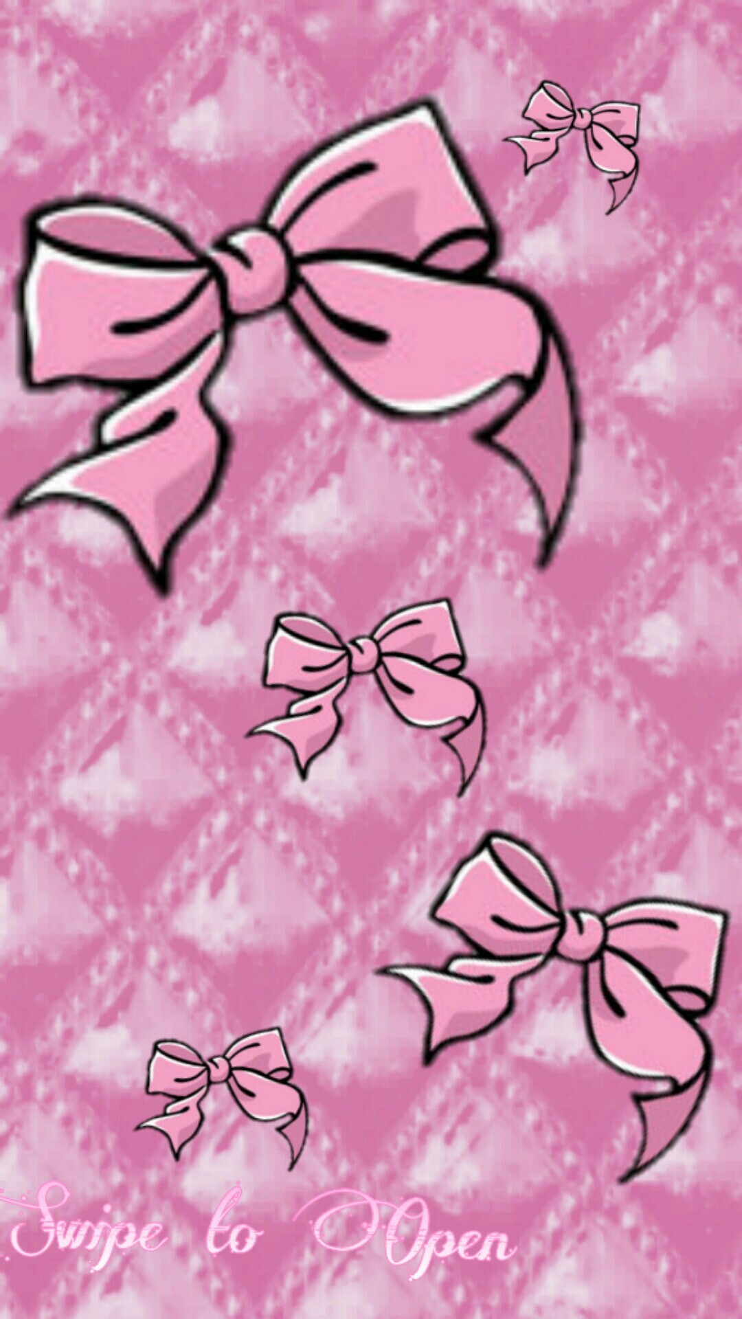 1080x1920 Explore Pink Bows, Phone Wallpapers, and more!