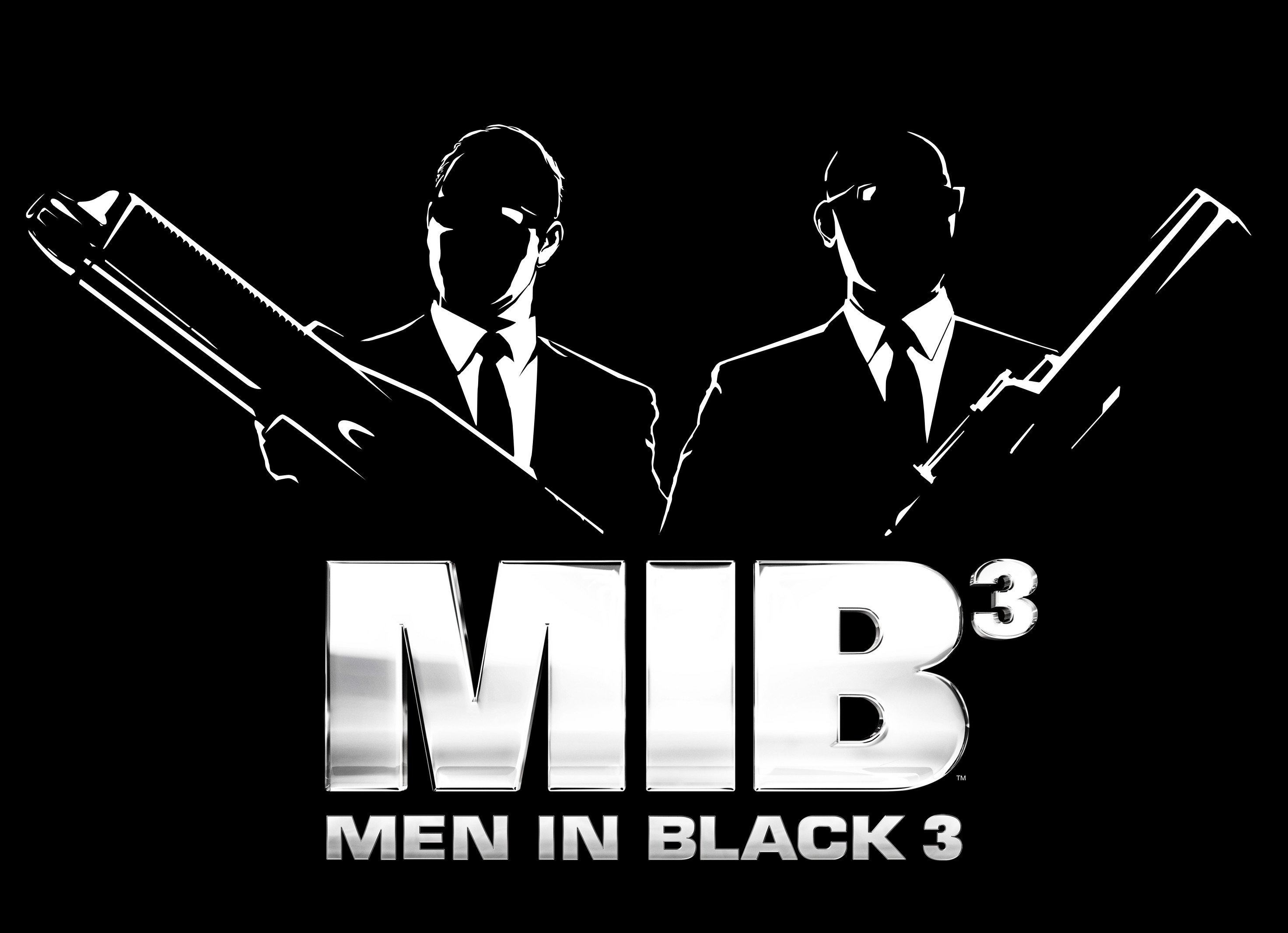 2944x2132 Men in Black ...