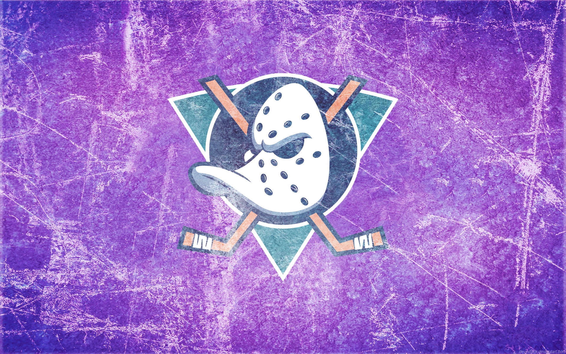 1920x1200 Mighty Ducks Ice Wallpaper by DevinFlack Mighty Ducks Ice Wallpaper by  DevinFlack