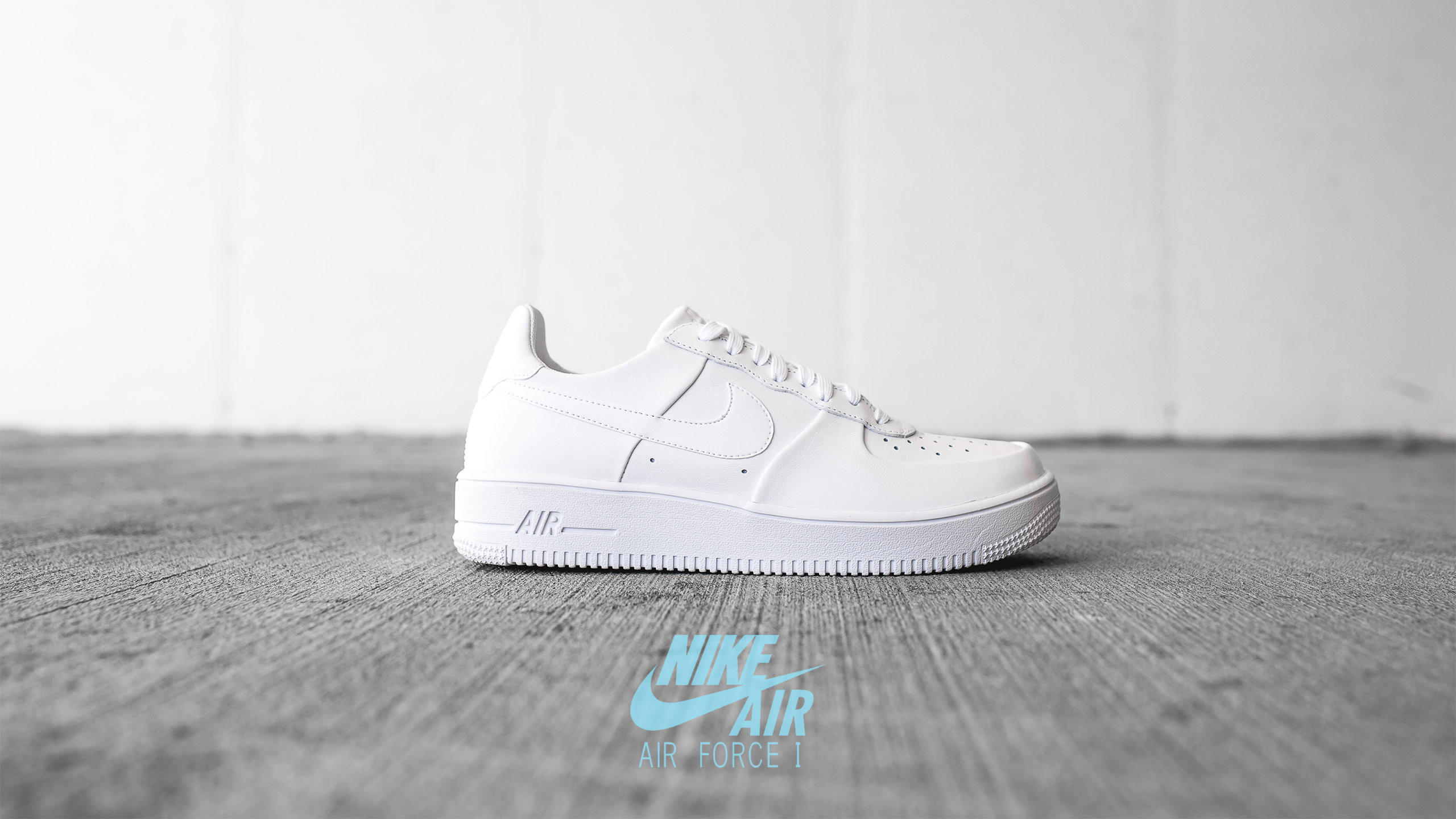 2560x1440 Nike Air Force 1 Shoes Wallpaper. Â»