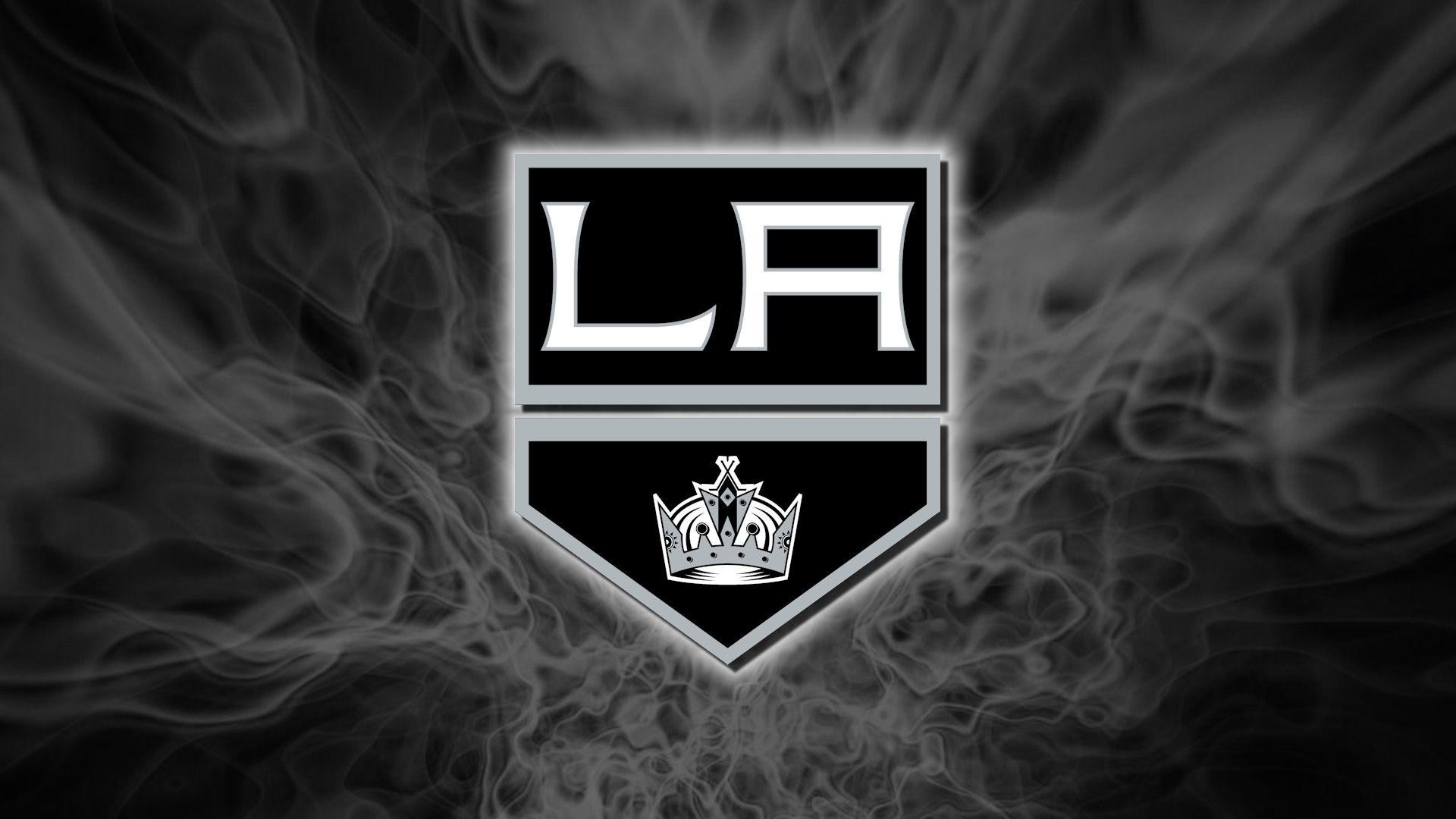 1920x1080 LA Kings Black Wallpaper Sport taken from Los Angeles Kings NHL .