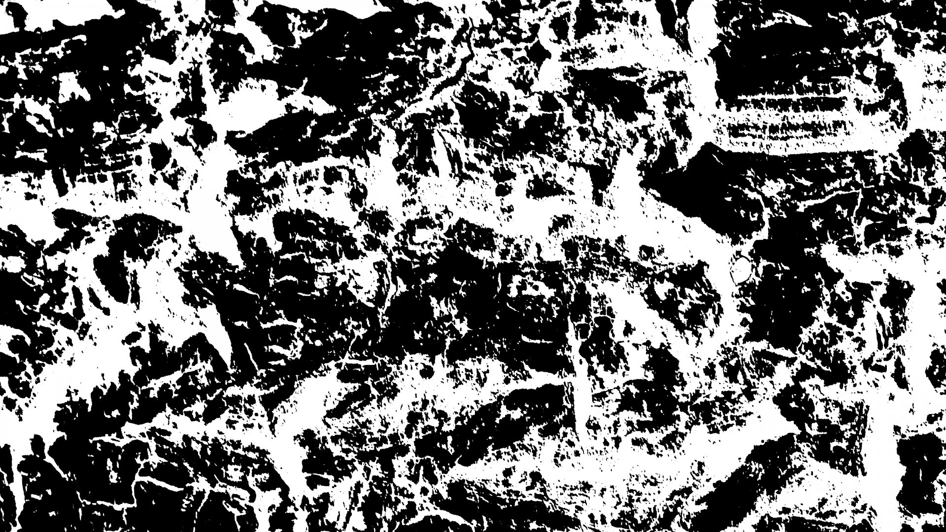 1920x1080 Black And White Abstract Background
