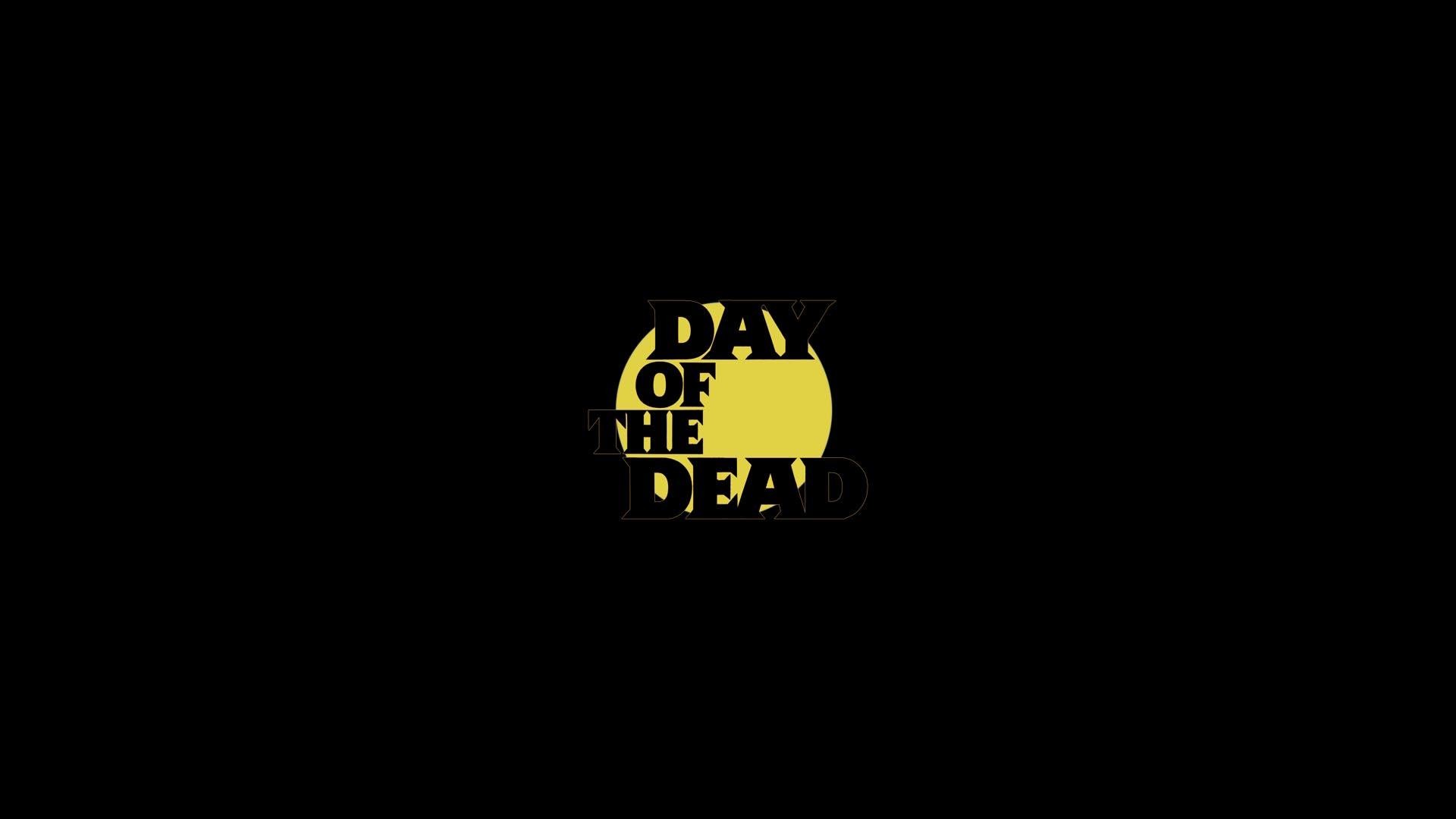 1920x1080 Day Of The Dead (1985) PC wallpapers