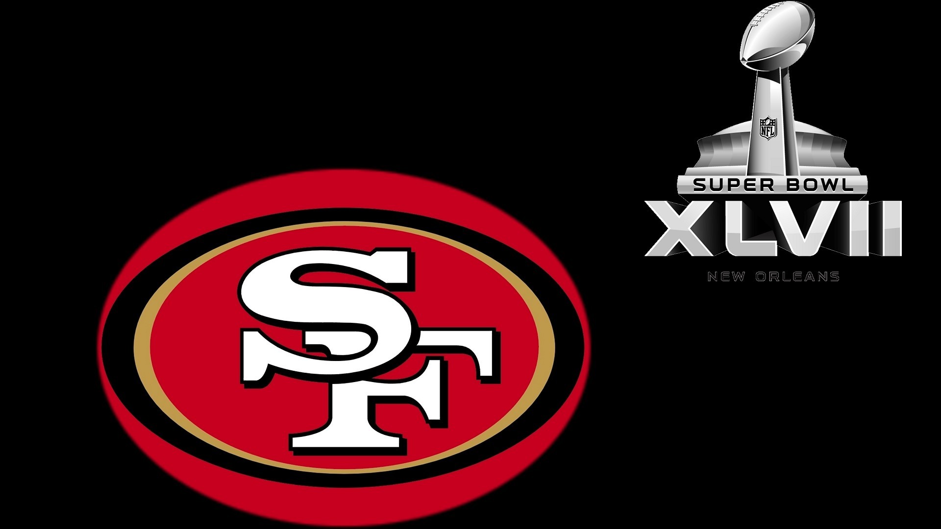 1920x1080 san francisco 49ers are in super bowl xlvii
