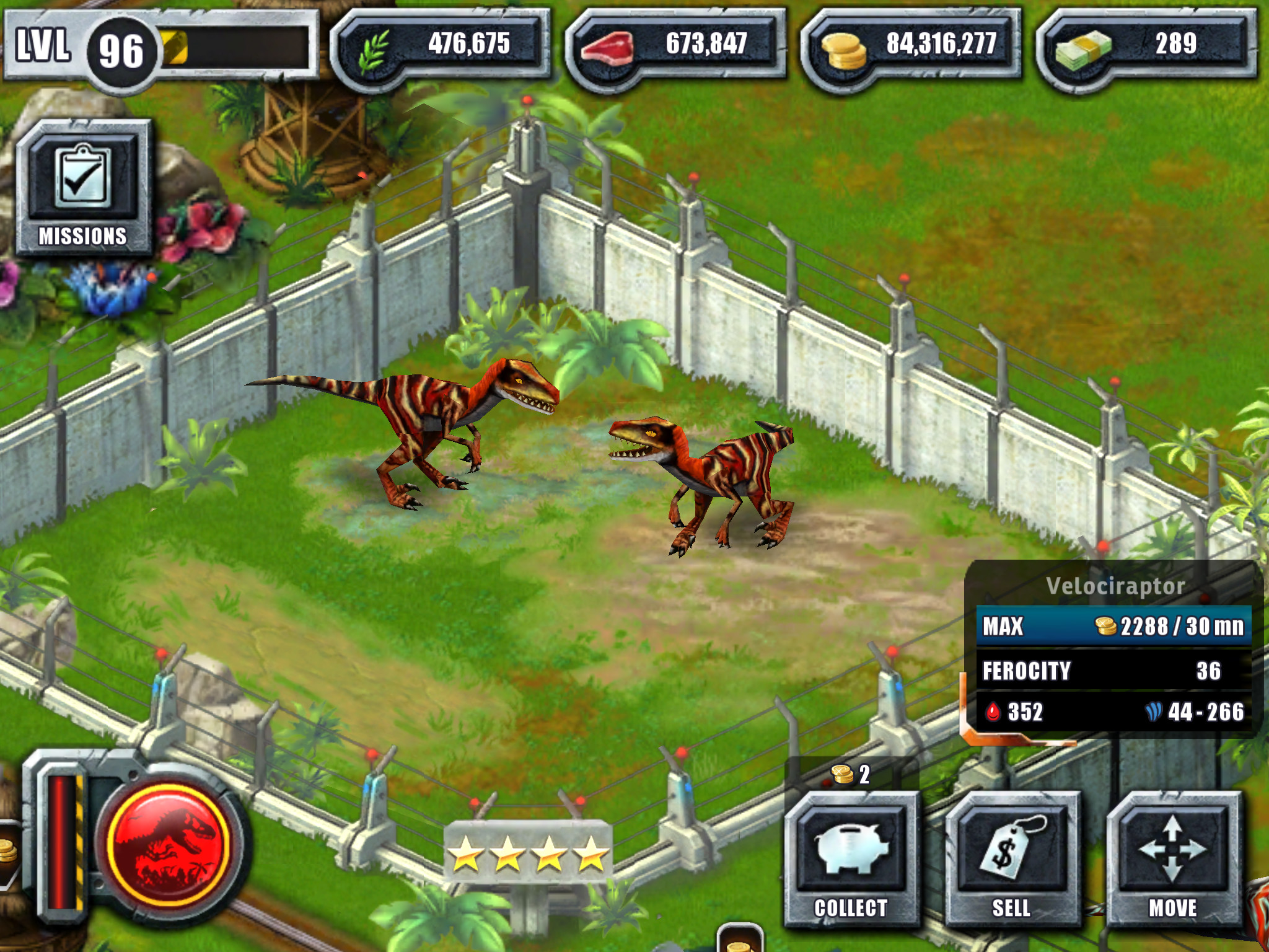 2048x1536 Jurassic Park Builder Hack Tools - No Verification - Unlimited Bucks,  Coins, Meat and Herbs (Android/Ios) Jurassic Park Builder Hack and Cheats  Jurassic ...