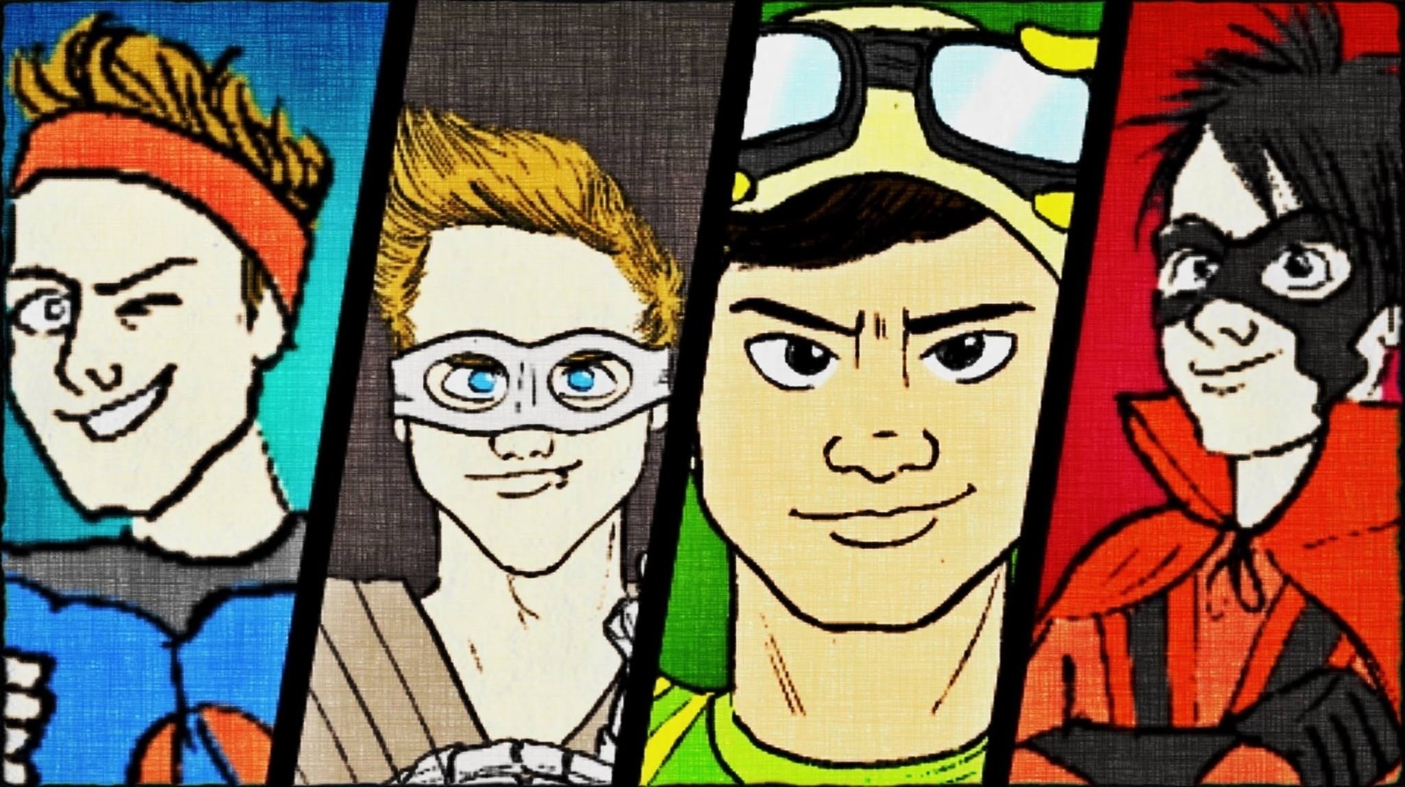 2048x1147 Don't stop., 5 Seconds Of Summer 'Don't Stop'