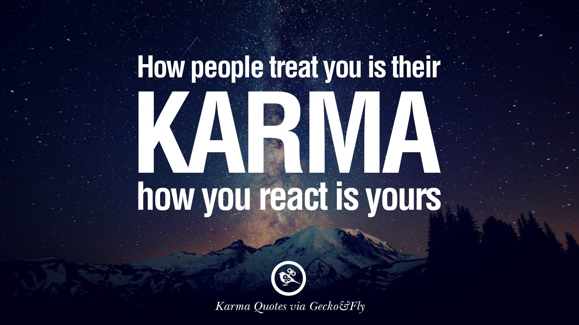 1920x1080 18 Good Karma Quotes on Relationship, Revenge and Life