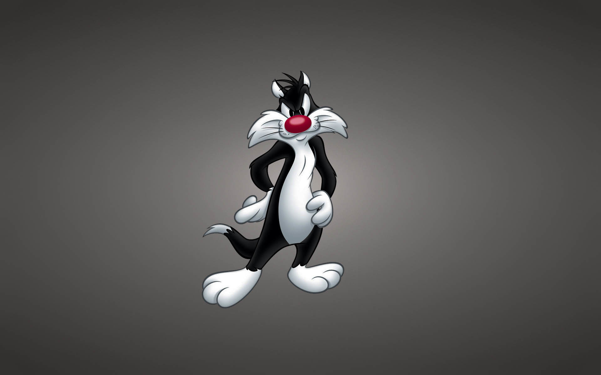 1920x1200 Looney Tunes Awesome HD Backgrounds (Cartoon) ...