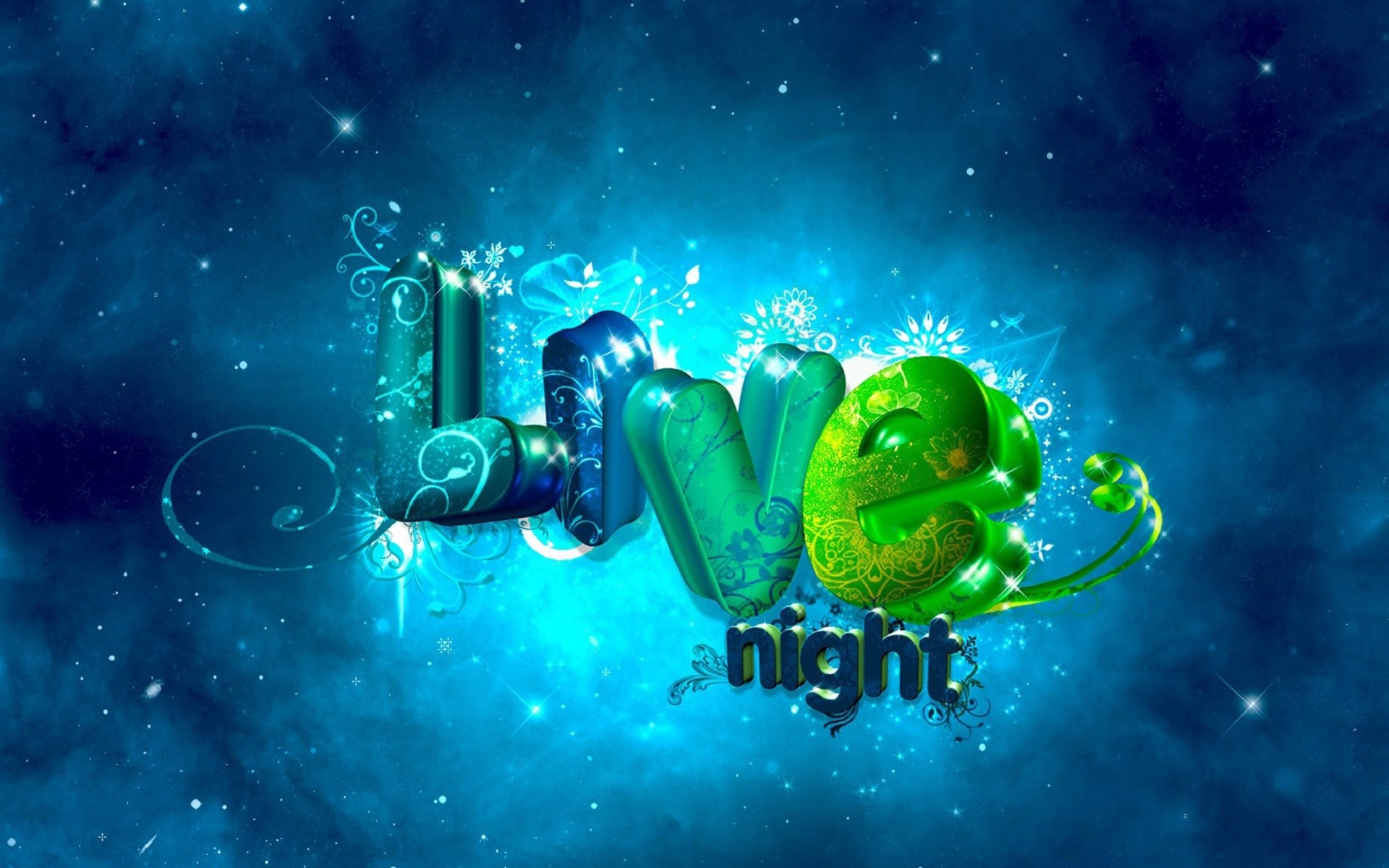1920x1200 Live Night Wallpapers | HD Wallpapers