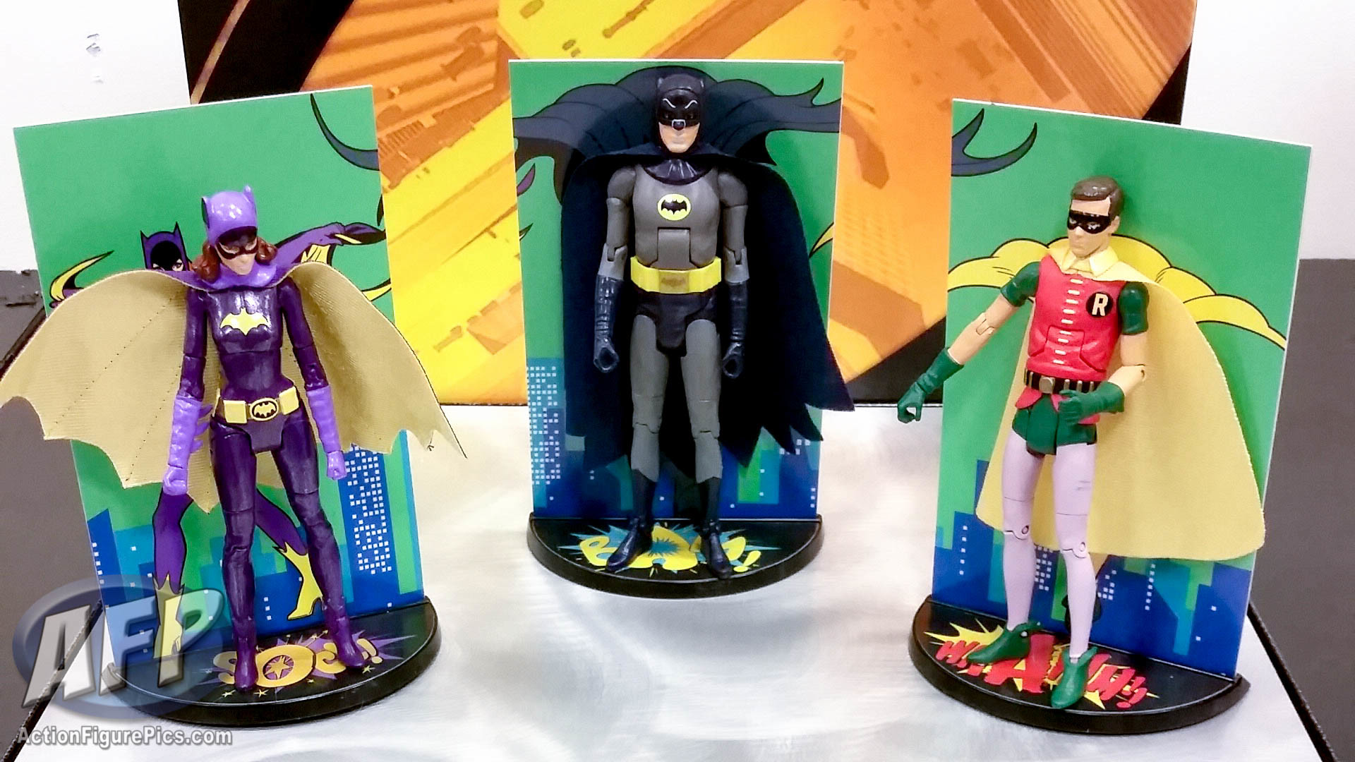 1920x1080 Toy Fair 2015 Mattel Batman 1966 (6 of 6)