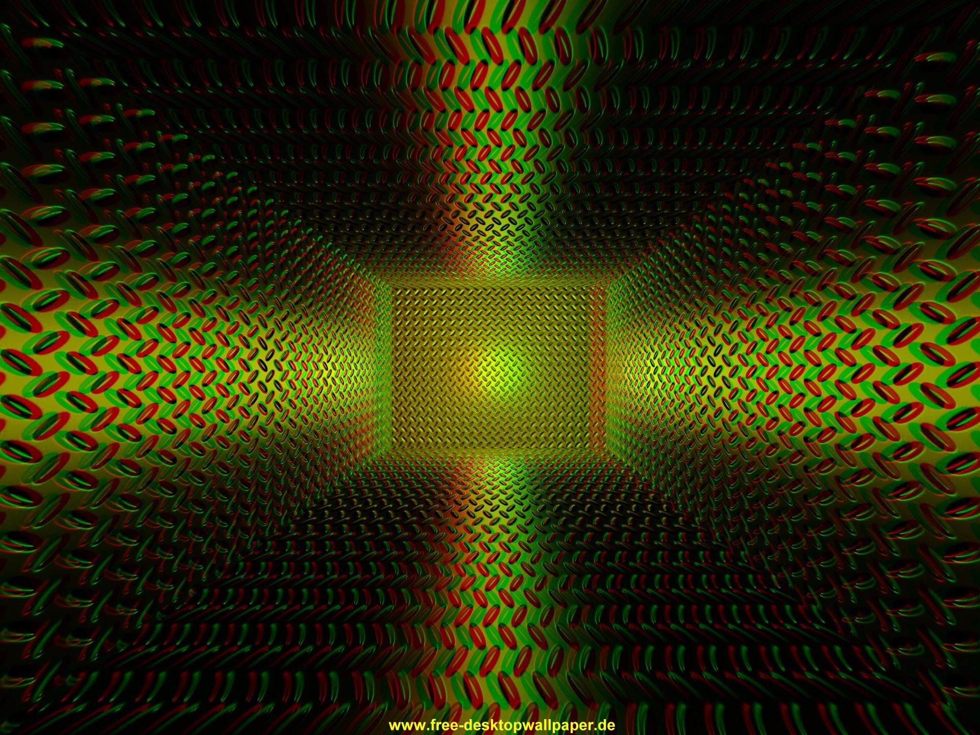 1920x1440 3D Wallpaper Hintergrundbild 3D Desktopbild