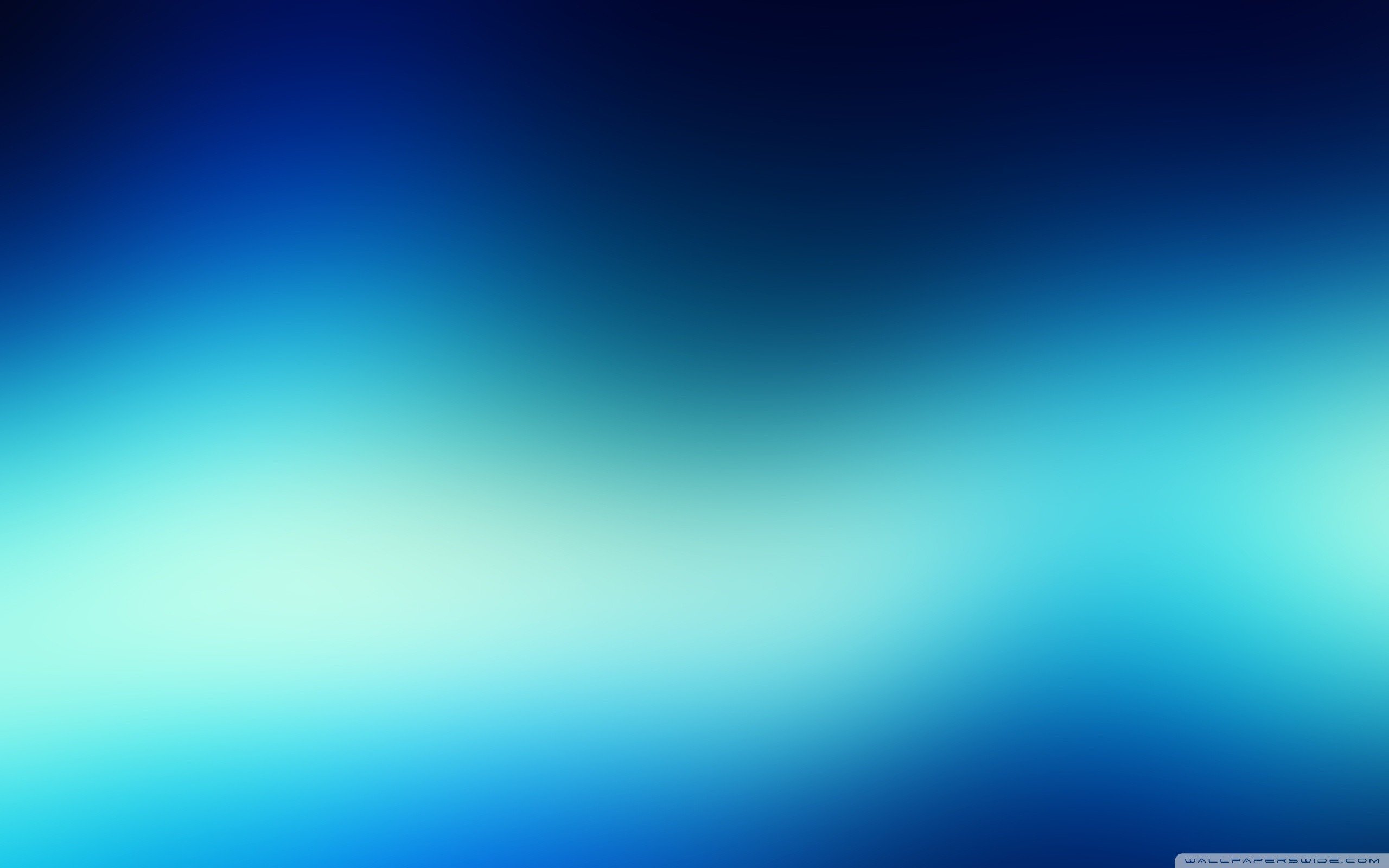 2560x1600 Blue Background
