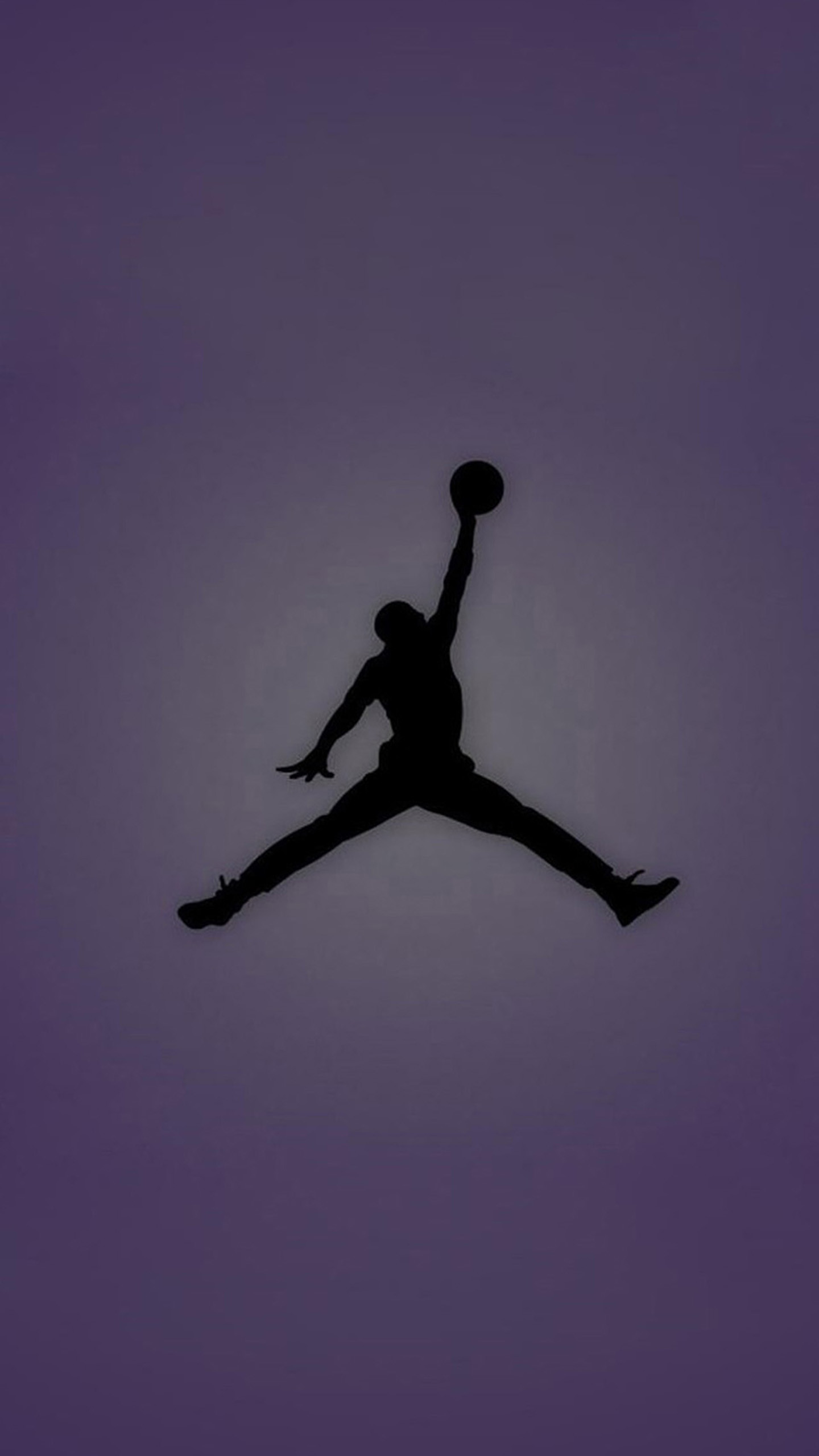 Jordan Logo Wallpaper  Download to your mobile from PHONEKY
