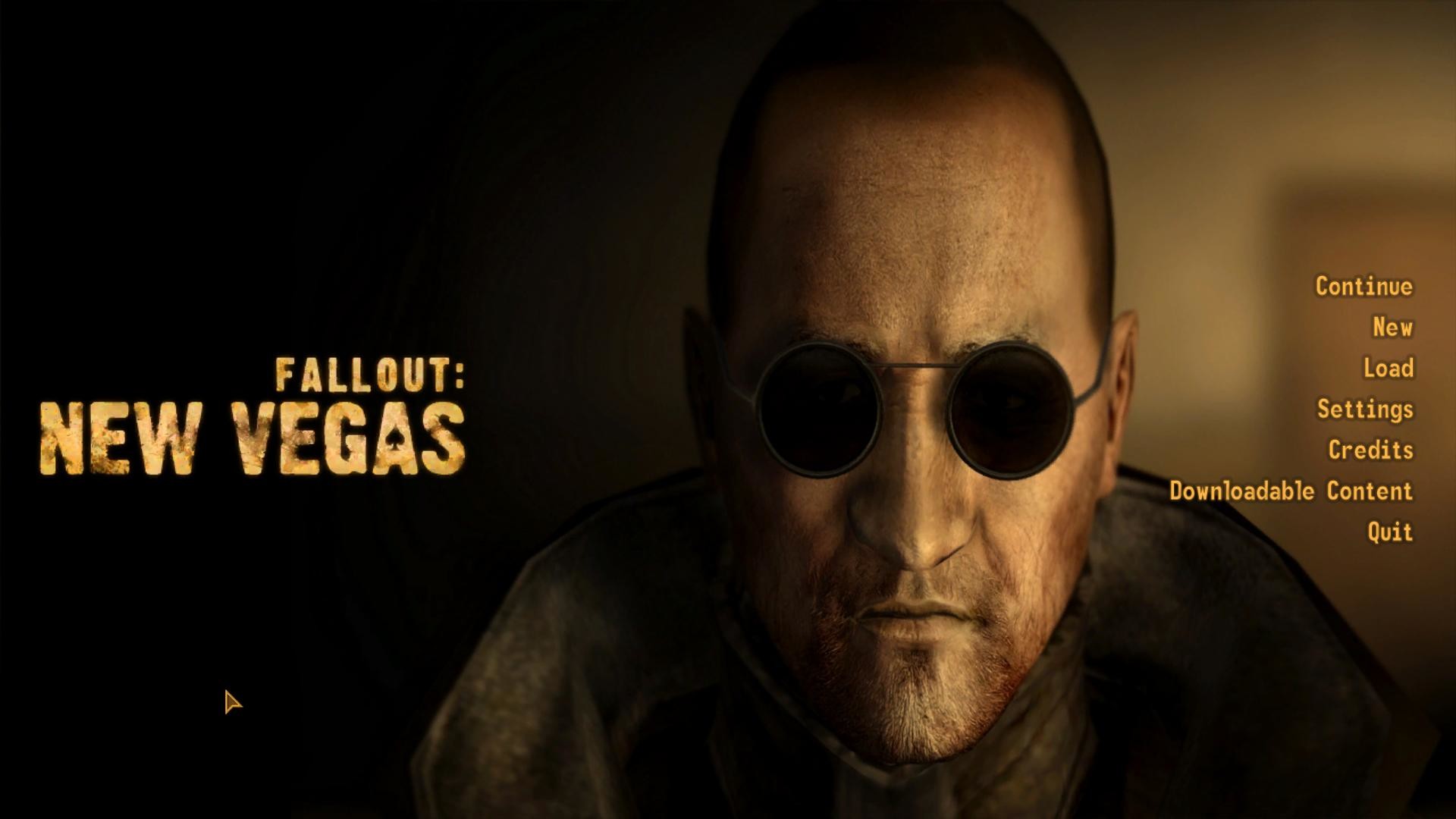 1920x1080 Loading Screens Replacer New Vegas at Fallout New Vegas - mods and community