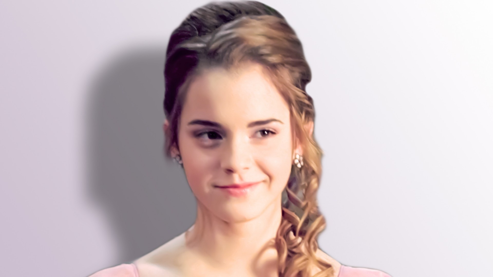 1920x1080 Emma Watson Wallpaper HD