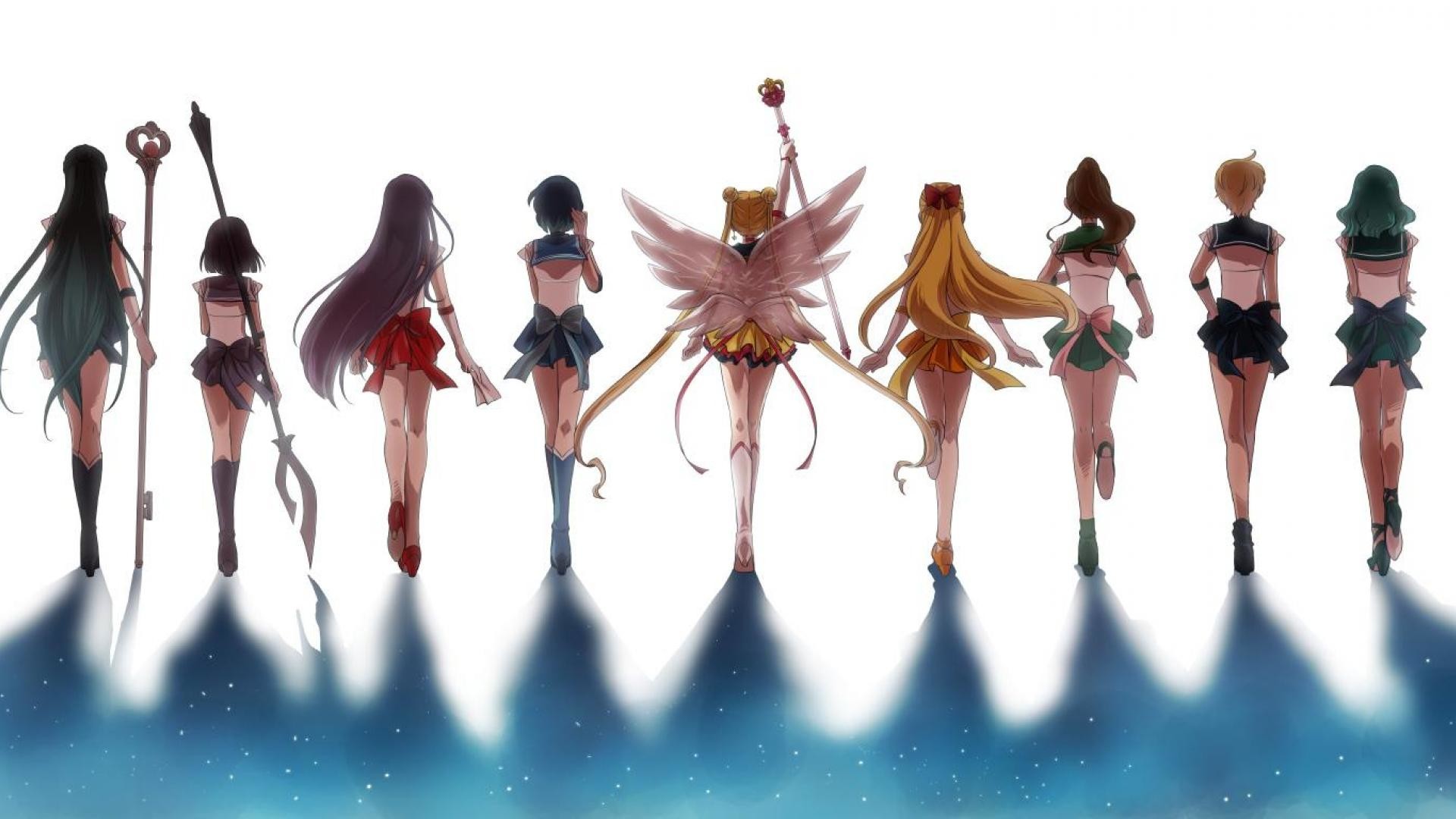 1920x1080  Sailor Moon HD Wallpapers and Backgrounds 1024Ã—768 Sailor Moon  Wallpaper (39 Wallpapers) | Adorable Wallpapers | Desktop | Pinterest |  Sailor ...