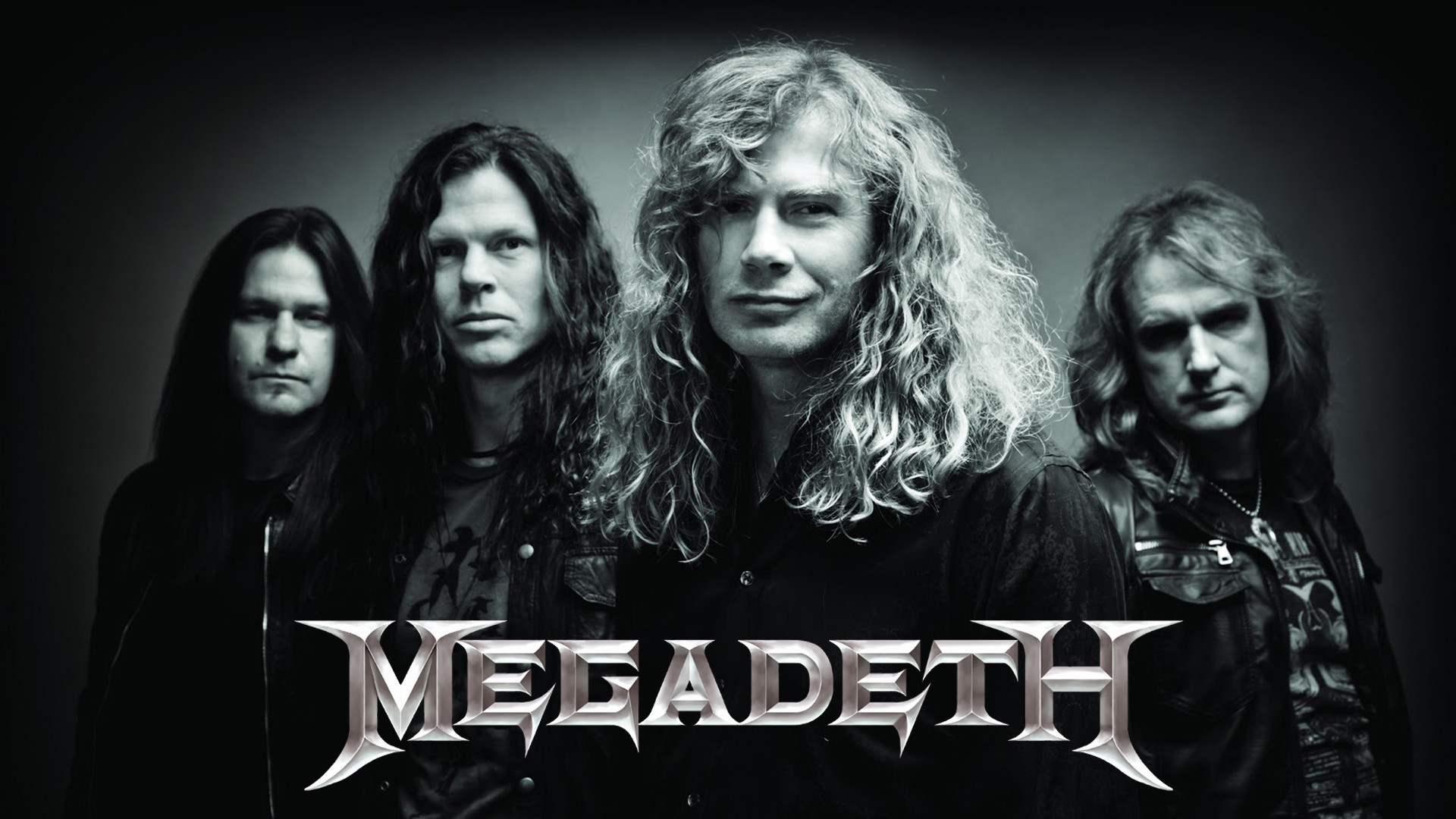1920x1080 Res: , Shawn Drover Megadeth ...