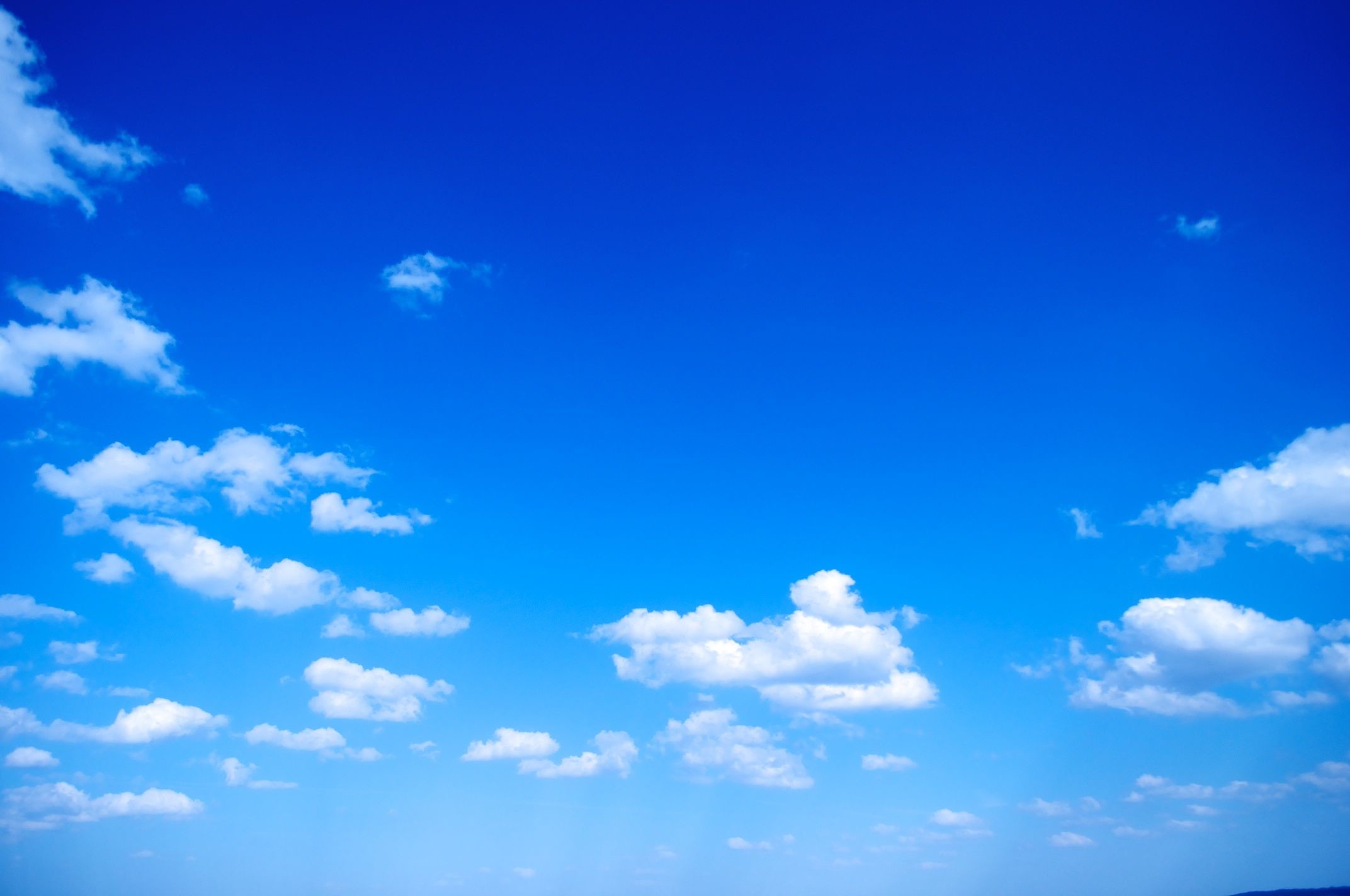 2144x1424 Blue skies and blue ribbons