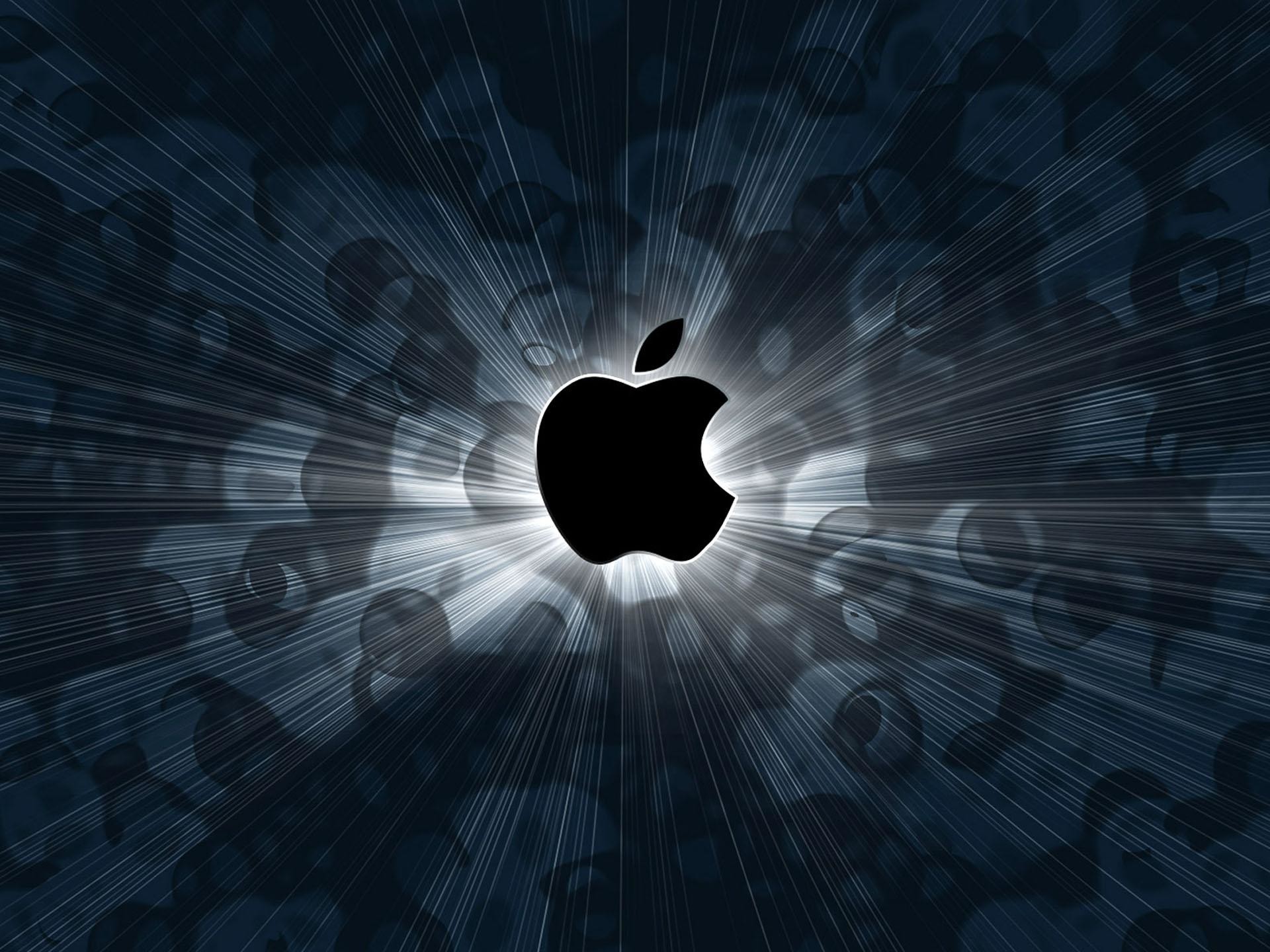 1920x1440 black-apple-logo-background-of-apple-mac-nice-