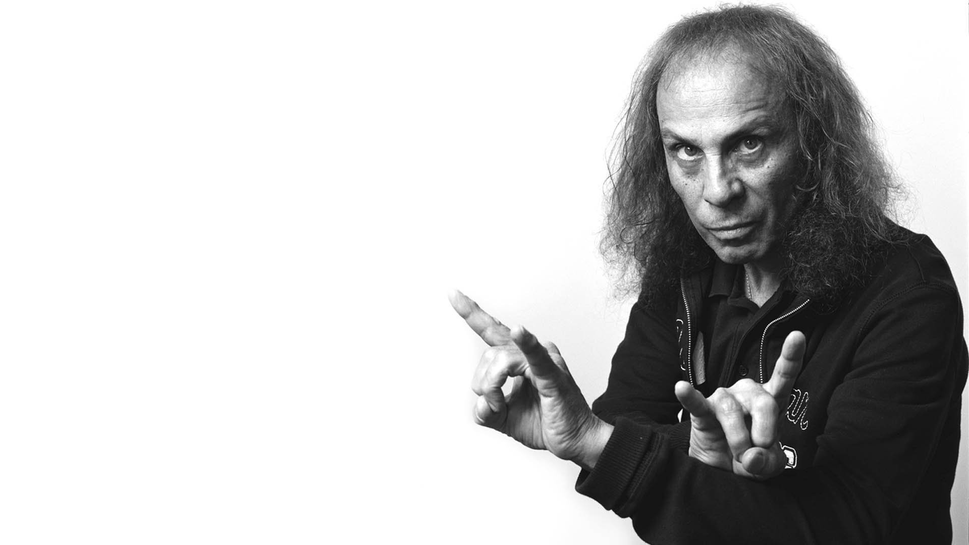 1920x1080 Ronnie James Dio