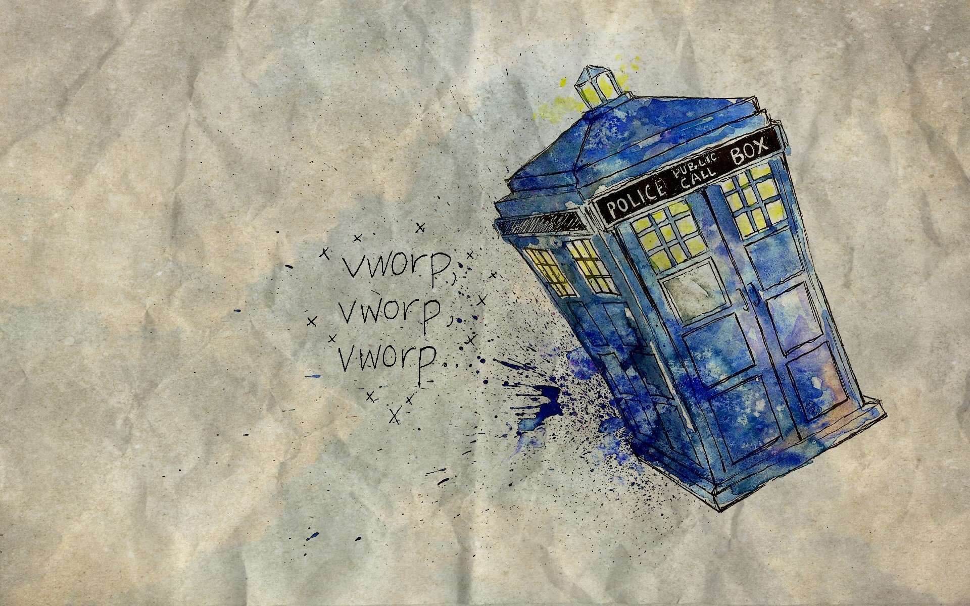 1920x1200 Doctor Who Wallpapers ââ¢â