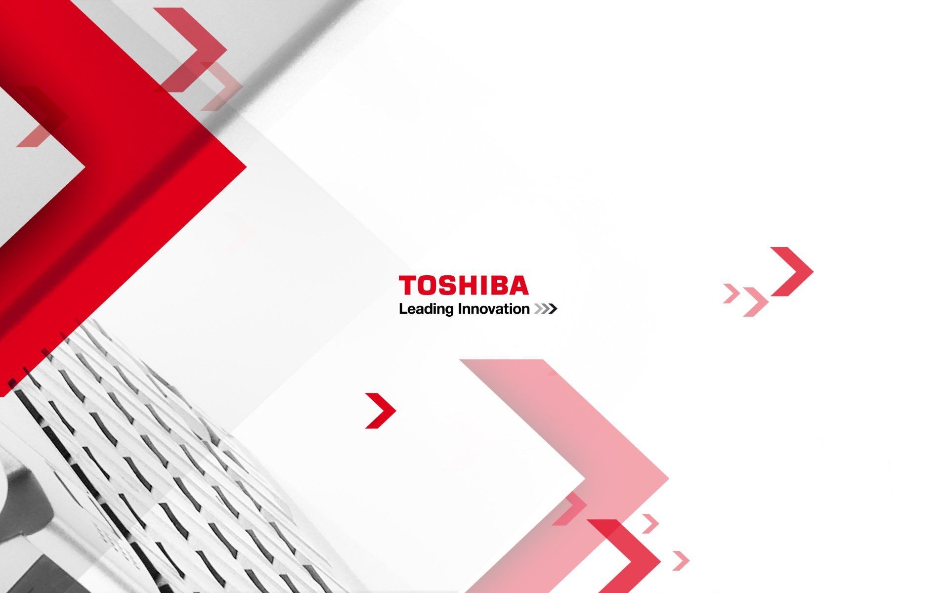 1920x1200 Toshiba Wallpapers