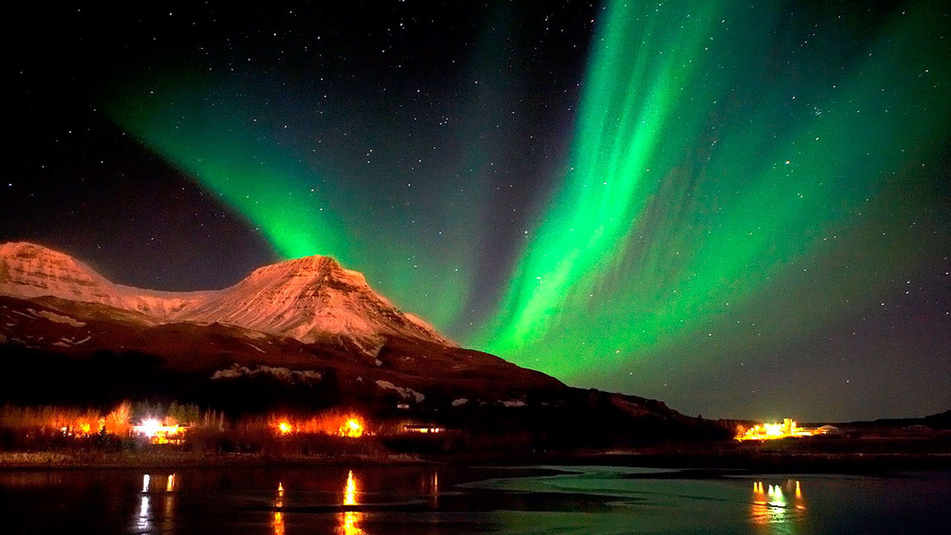 1920x1080 Northern Lights HD wallpapers | Northern Lights Images | Cool .