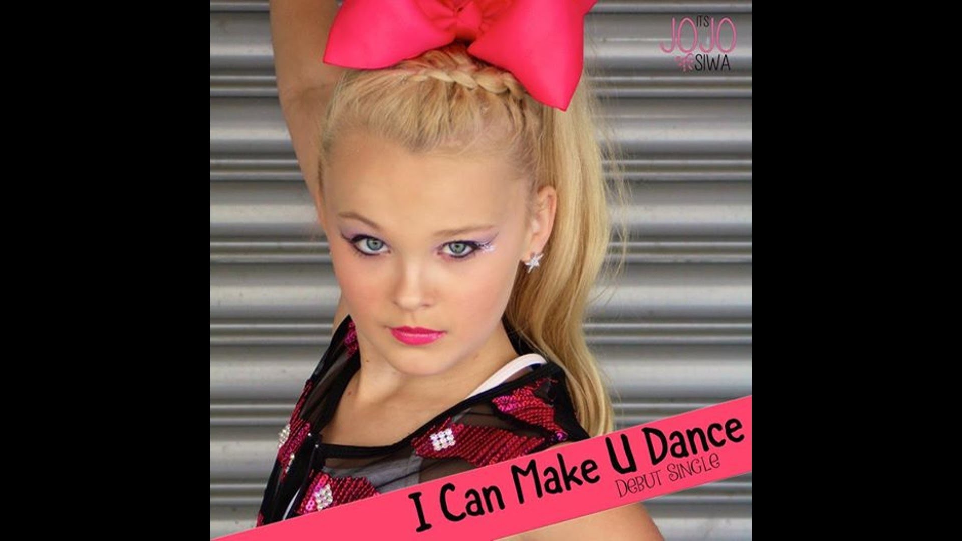 1920x1080 I think by now you all realise that I am a fan of Dance Moms and yes, even  I am surprised that JoJo made a decent single. It is very catchy, ...