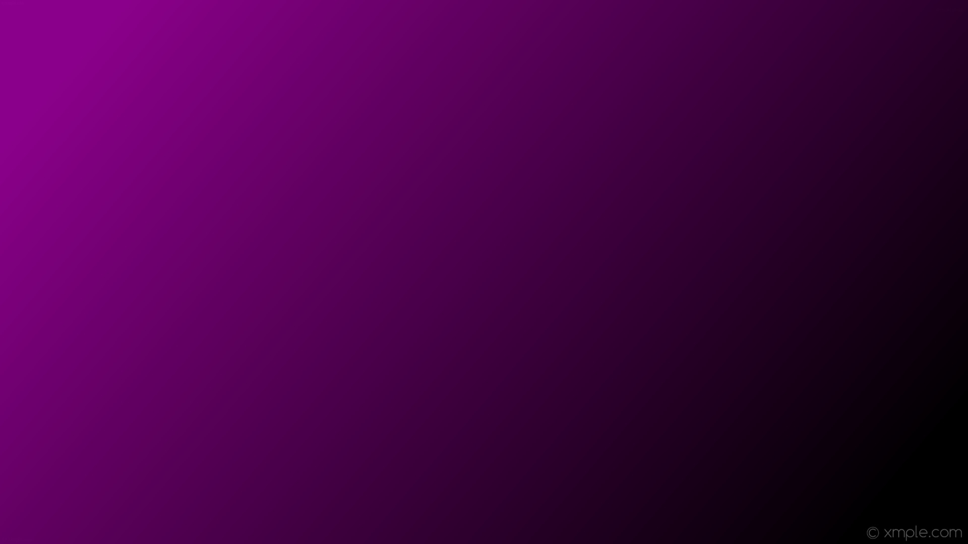 1920x1080 wallpaper black purple gradient linear dark magenta #000000 #8b008b 345Â°