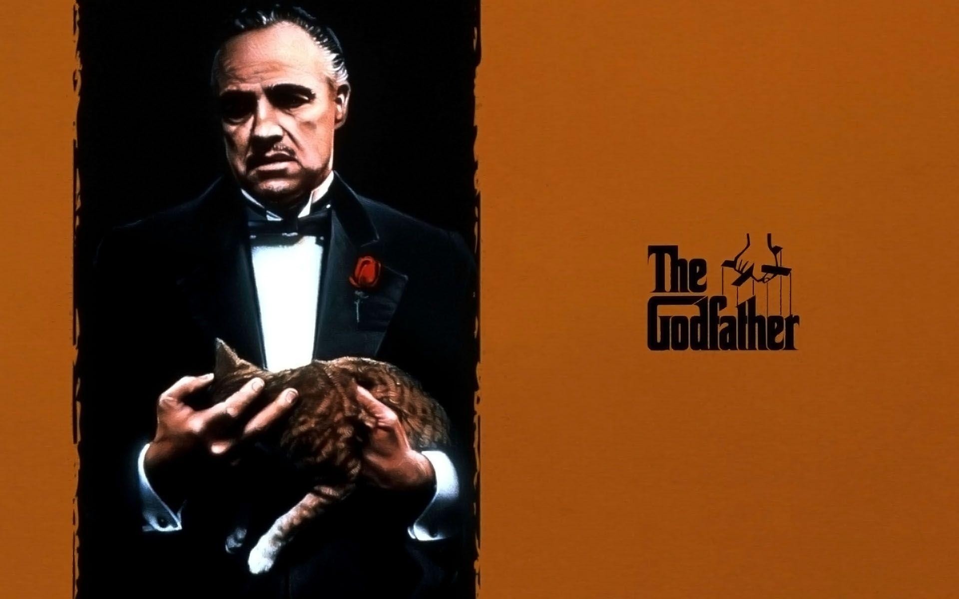 1920x1200 Wallpapers The Godfather - Wallpaper Cave