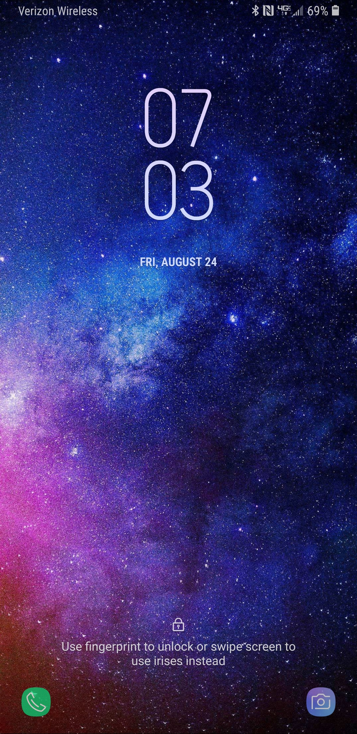 1440x2960 This Galaxy wallpaper for my Note ...