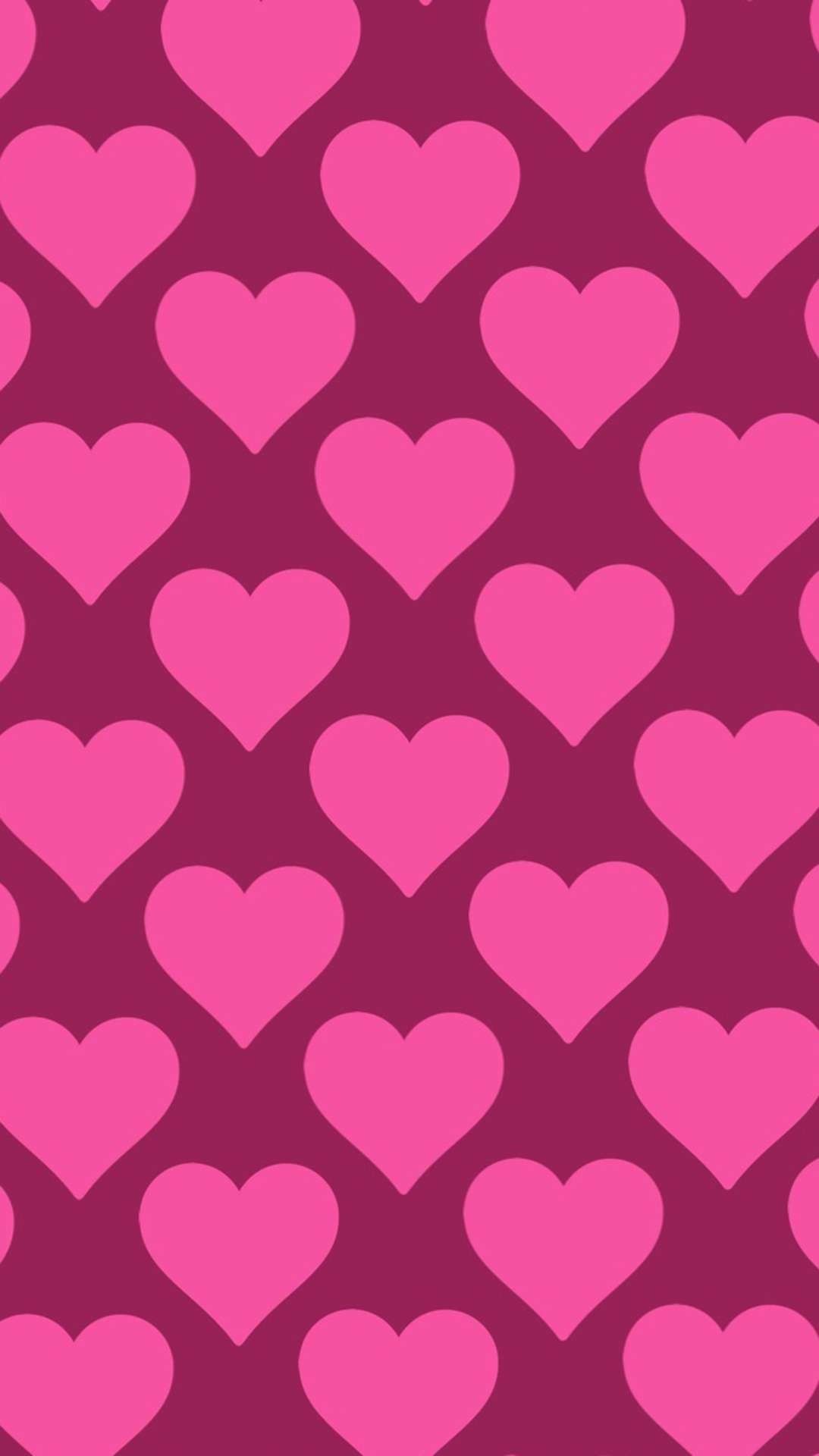 1080x1920 1920x1200 Valentine Cute Heart Wallpaper