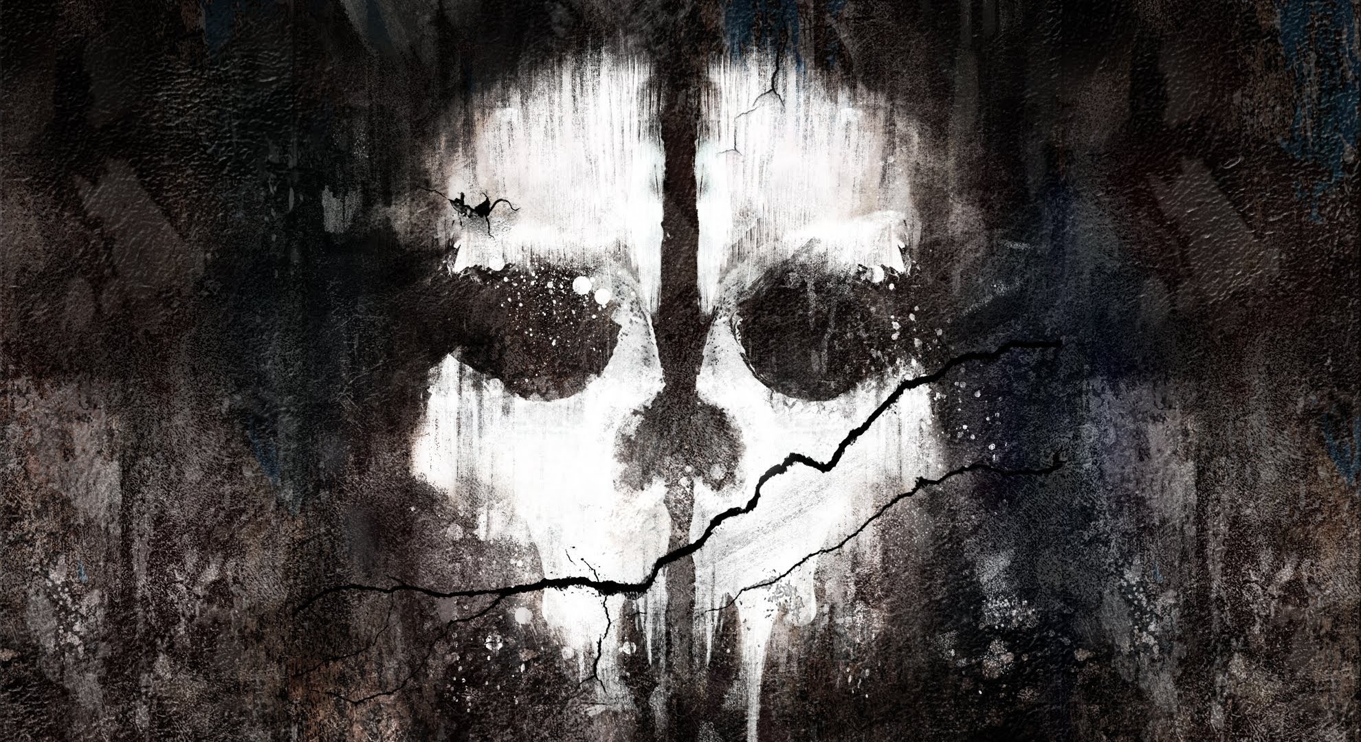 1980x1080 Call Of Duty Ghost wallpapers mobile