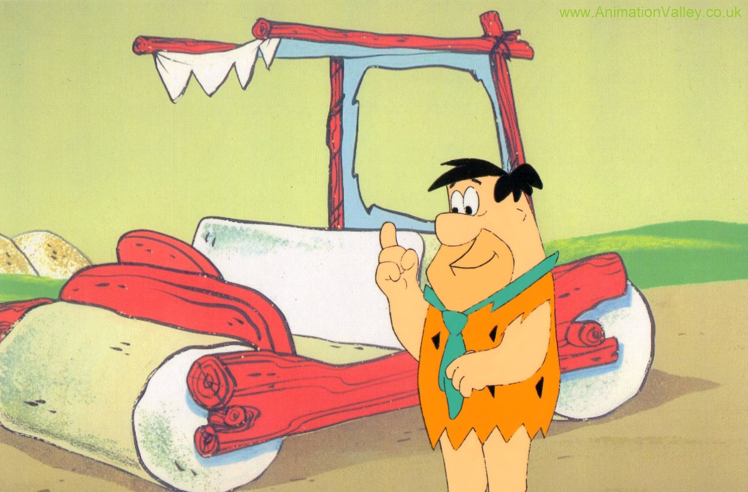 2487x1636 'Flintstones' Car Stolen From Sacramento Comics Shop - YouTube